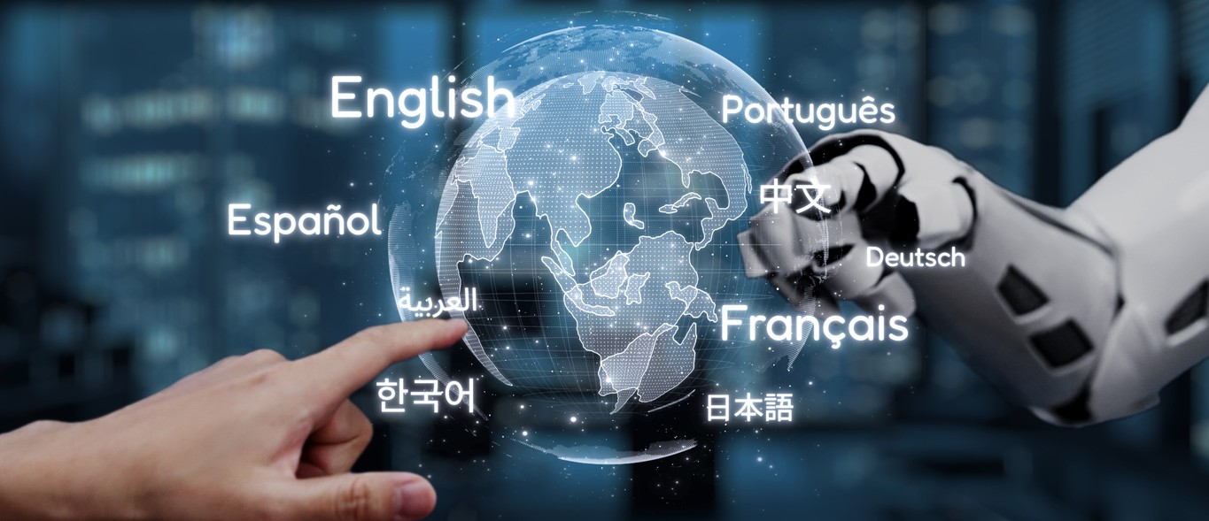PAAIR challenge conversation: How do we balance standards and inclusion in our responses to AI language translation?
